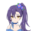 本間秋日/リリホリ!!スプラッシュ