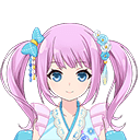 定盛姫歌/幸福晴着