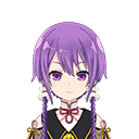 王莉芬/ヘイムスクリングラ制服