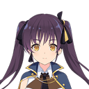 菱田治/御台場女学校制服