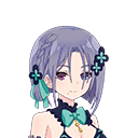 賀川蒔菜/リリリゾ!!サンシャイン