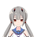藤田槿/御台場女学校制服