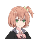 聖恋/私立ルドビコ女学院制服