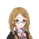 佳世/私立ルドビコ女学院制服