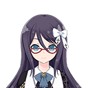 真島百由/セイクリッドロザリオ
