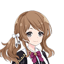 飯島恋花/セイクリッドロザリオ