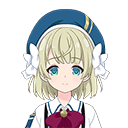 江坂雫月/エレンスゲ標準制服
