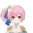 一柳梨璃/マジェスティナイツ