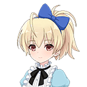 安藤鶴紗/ふしぎの国のハロウィン
