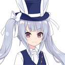 ミリアム/ふしぎの国のハロウィン