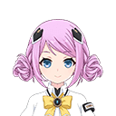 定盛姫歌/デモリッシャーフォーム