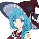 外崎杏花/神庭女子標準制服
