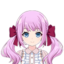 定盛姫歌/マルチカラードフラワー