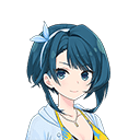 相澤一葉/リリホリ!!スプラッシュ