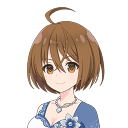 川村楪/ルミナスステップ