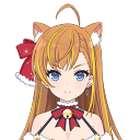 苅谷緋紅/ホーリーナイトキャット