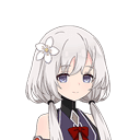 塩崎鈴夢/カーレッジブロッサム