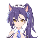 本間秋日/もふもふホワイトデー