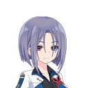 賀川蒔菜/エレンスゲ標準制服