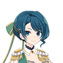相澤一葉/マジェスティナイツ