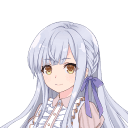今叶星/マルチカラードフラワー
