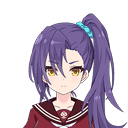 本間秋日/神庭女子標準制服