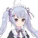 ミリアム/メイドバレンタイン