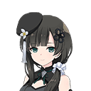王雨嘉/防衛軍式典制服