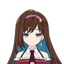 石塚藤乃/神庭女子標準制服