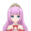 定盛姫歌/プリンセスナイトα