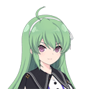 田中壱/高難度外征レギオン制服