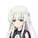 江川樟美/高難度外征レギオン制服