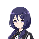 渡邉茜/高難度外征レギオン制服