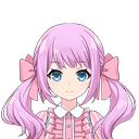 定盛姫歌/マルチカラードフラワーα