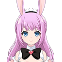 定盛姫歌/もふもふバレンタイン