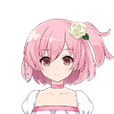 一柳梨璃/ハピネスブーケ