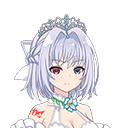 鳥居美歩/イノセンスホワイト