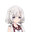 塩崎鈴夢/神庭女子標準制服