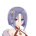 賀川蒔菜/SPYチャイナフォーム