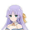 番匠谷依奈/セイクリッドタイド