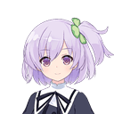 一柳梨璃/ラプラスの目覚め