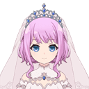 定盛姫歌/シュガーピンクブライド