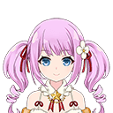 定盛姫歌/クリスマスピクシー