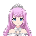 定盛姫歌/プリンセスナイト