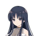 白井夢結/秦祀隊試作レギオン制服