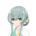 土岐紅巴/リリホリ!!スプラッシュ