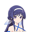 伊東閑/リリホリ!!スプラッシュ