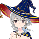 秦祀/モンスターハロウィン