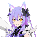 森辰姫/宿星の凶装