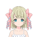 江坂雫月/リリホリ!!スプラッシュ